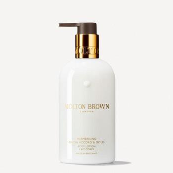 Oudh Accord & Gold Hand Lotion - Krém na ruce